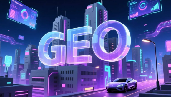 常州GEO 优化行业动态：主流搜索平台地域收录规则更新综述