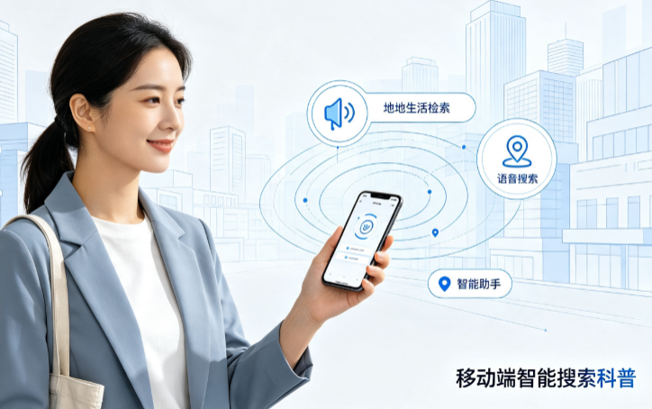 常州浅析 GEO 优化与 AI 优化如何重塑移动端手机搜索使用习惯