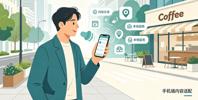 常州深度解析手机端 GEO 与 AI 优化协同逻辑，兼顾用户检索体验与企业线上传播