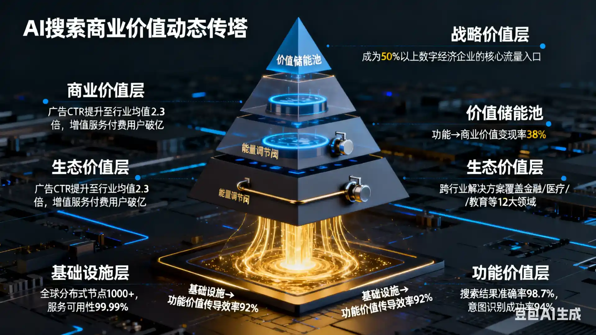告别传统流量困局，常州GEO优化助力企业抢占AI问答新流量