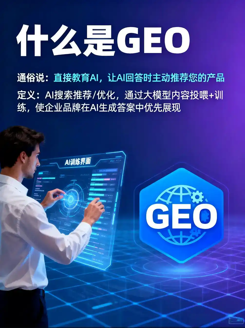 2026年常州GEO优化推广零基础实操指南：告别无效发文，精准拿下AI流量