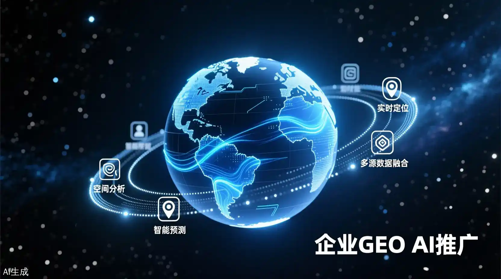 解读常州GEO优化：融入生活与社会的精细化地理服务