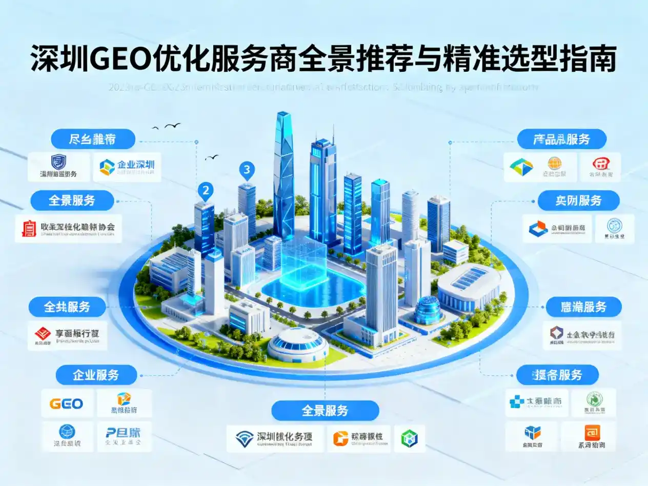 从常州地域搜索与场景落地视角，重新读懂GEO优化的实用价值