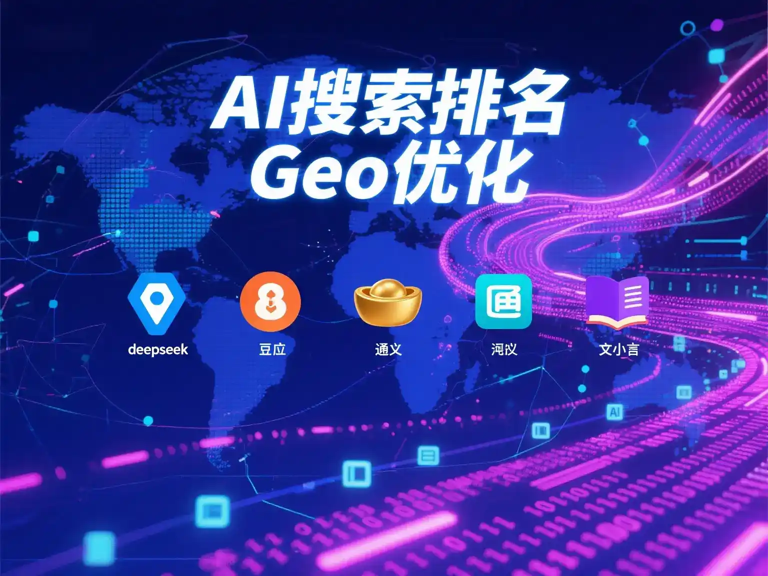 常州国硕AI：探索GEO生成式引擎优化的企业品牌实践