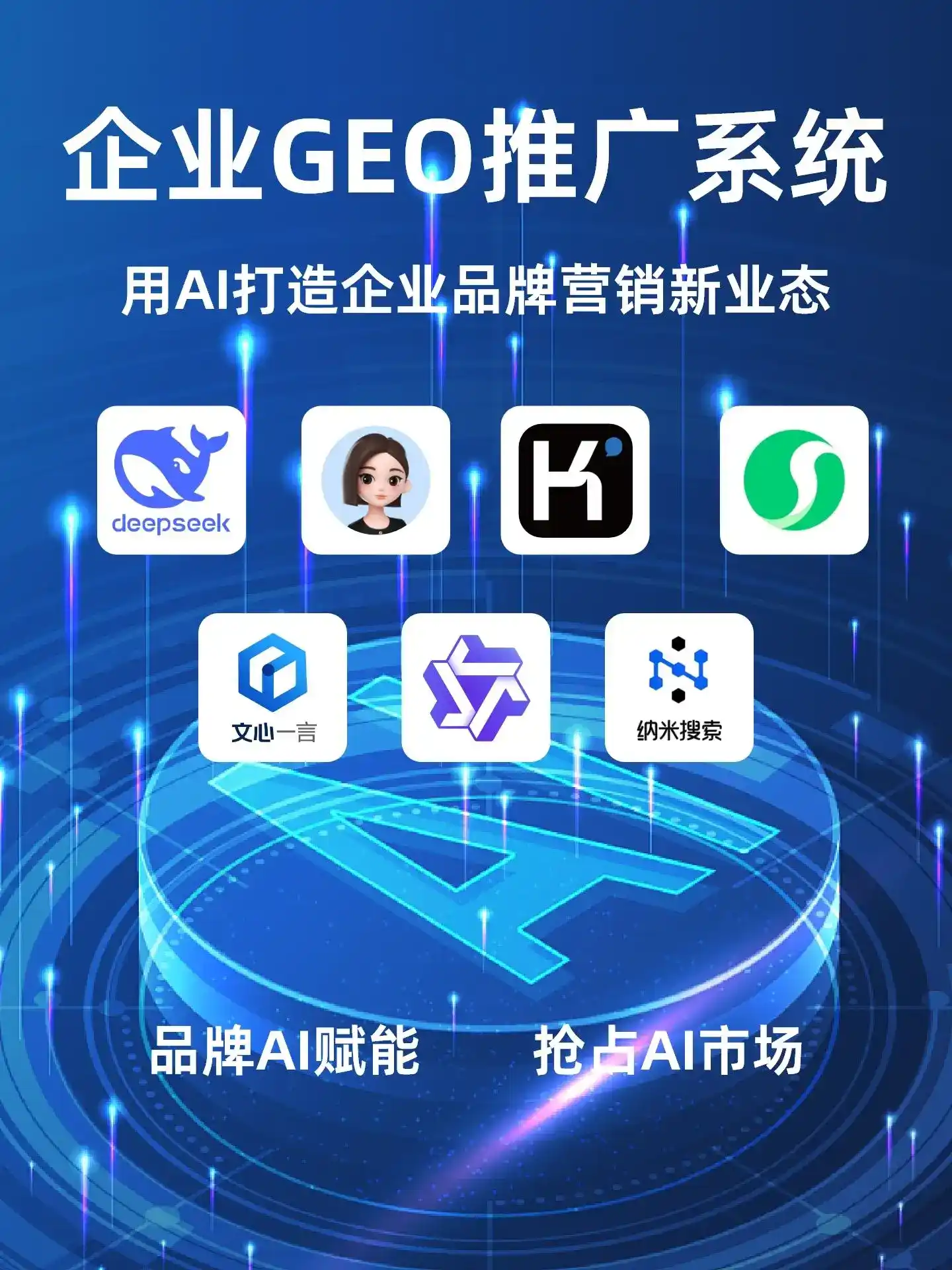 深耕常州本地化智能营销领域 国硕AI以GEO优化技术助力产业提质增效